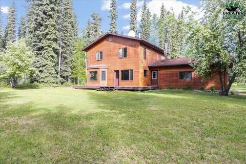 5300 STRIPES AVENUE, Salcha, AK 99714