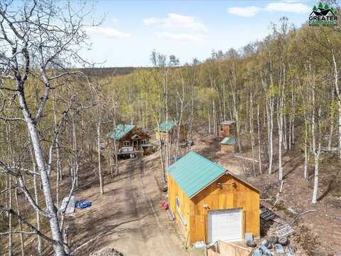 1080 LEUTHOLD DRIVE, Fairbanks, AK 99712