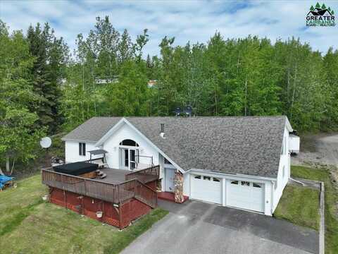 1522 FARMERS LOOP ROAD, Fairbanks, AK 99709