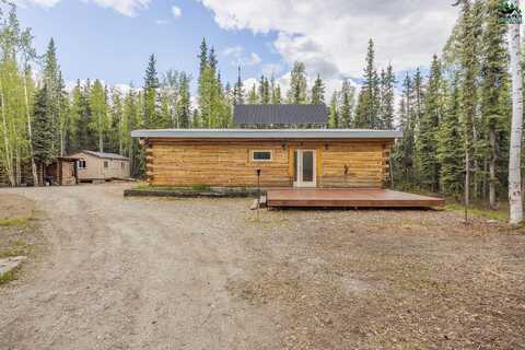 2390 HERMITS WAY, North Pole, AK 99705
