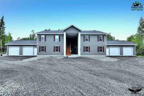310 PARK WAY DRIVE, North Pole, AK 99705