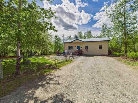 3199 SNOW SHOE, North Pole, AK 99705