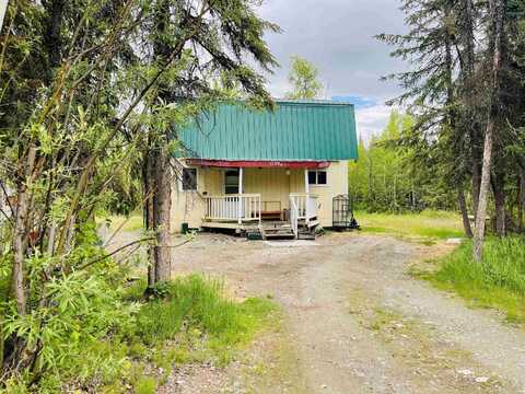 3334 SATURN WAY, North Pole, AK 99705