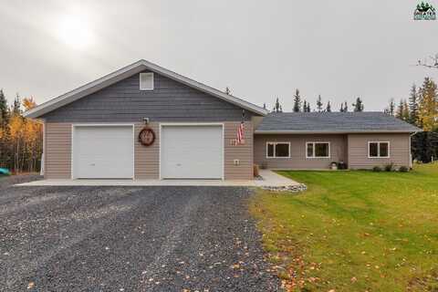 3805 TRACTOR DRIVE, North Pole, AK 99705