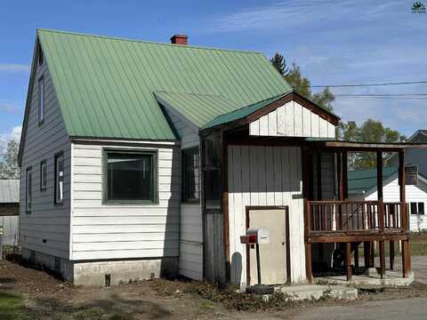1016 9TH AVENUE, Fairbanks, AK 99701