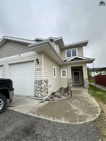 1507 27TH AVENUE, Fairbanks, AK 99709