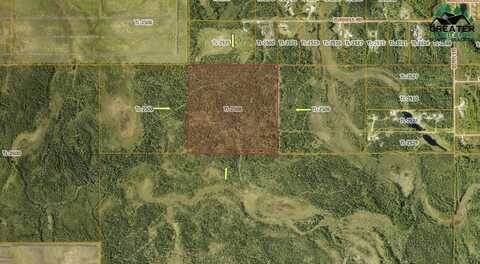 TL-2508 TUNNELS ROAD, North Pole, AK 99705