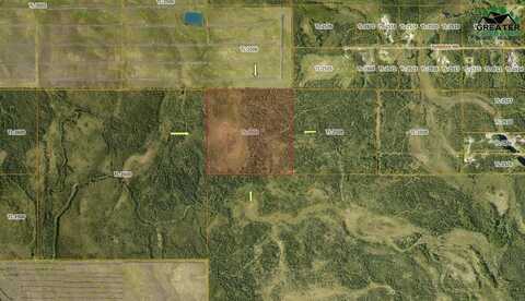 TL-2500 TUNNELS ROAD, North Pole, AK 99705