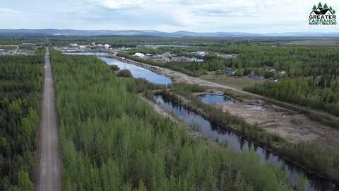 NHN BETHANY STREET, North Pole, AK 99705