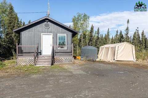 1369 MORNING GLORY LOOP, North Pole, AK 99705