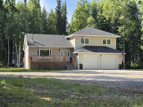 2245 SLATE COURT, north pole, AK 99705