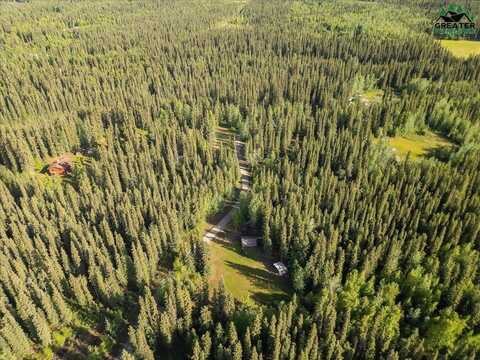 5300 STRIPES AVENUE, Salcha, AK 99714