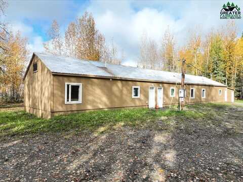 2310 DAWSON ROAD, North Pole, AK 99705