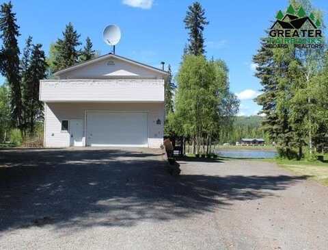1307 SHYPOKE DRIVE, Fairbanks, AK 99709