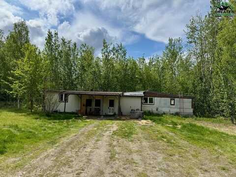 2375 WILD FLOWER LANE, North Pole, AK 99705