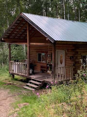 1111 GARRISON WAY, Fairbanks, AK 99712