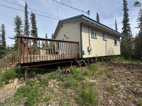 2465 MARIA STREET, Fairbanks, AK 99709