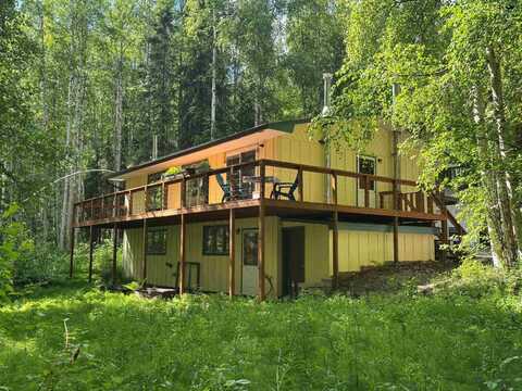 577 SANDPIPER DRIVE, Fairbanks, AK 99709