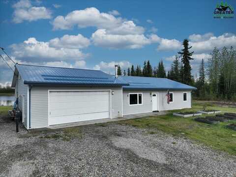 2605 ROSEANNE COURT, North Pole, AK 99705