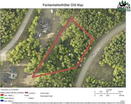 L37B3 NHN CANTERBURY DRIVE, Fairbanks, AK 99709