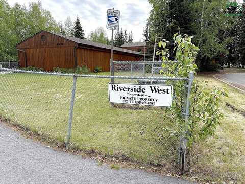 4376 DARTMOUTH DRIVE, Fairbanks, AK 99709