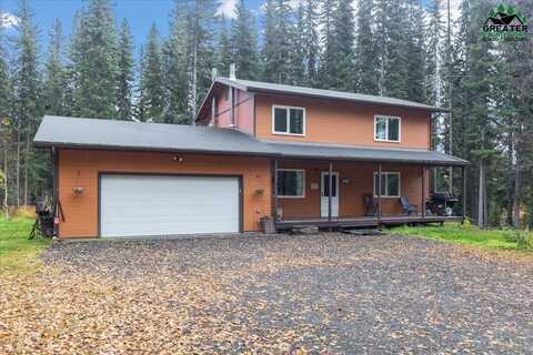 2566 DOC JOHN DRIVE, Fairbanks, AK 99709