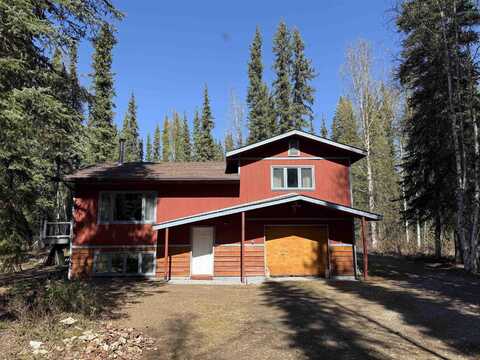 944 AGNES LANE, North Pole, AK 99705