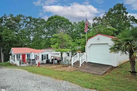 435-A Lakewood Drive, Townville, SC 29689
