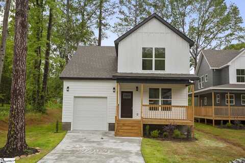 114 Hillcrest Circle, Anderson, SC 29624