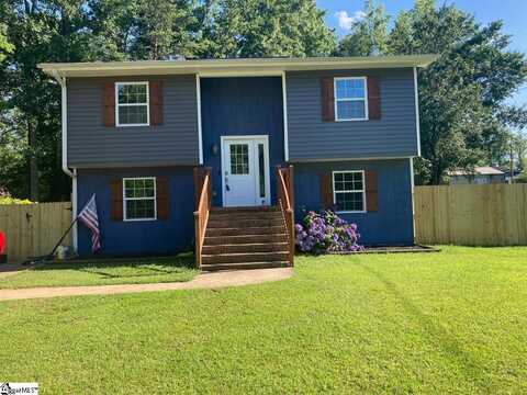 4 Wiberg Court, Travelers Rest, SC 29690