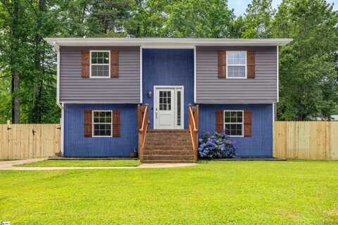 4 Wiberg Court, Travelers Rest, SC 29690