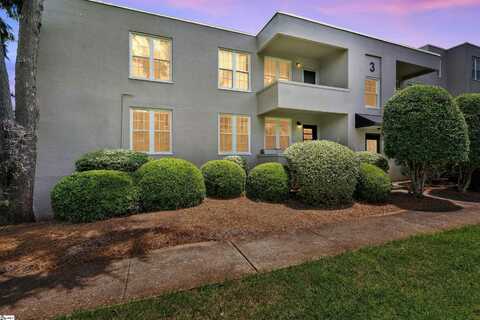 601 Cleveland Street, Greenville, SC 29601