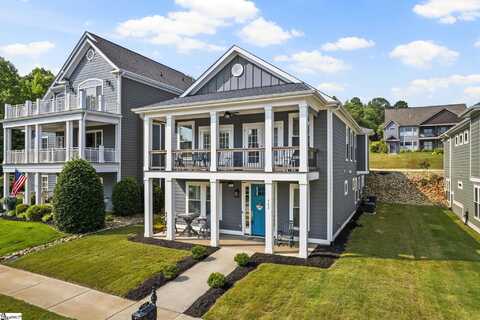 542 Coolwater Drive, Taylors, SC 29687