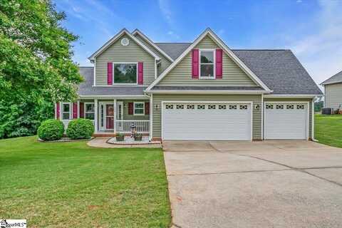 30 Chalice Hill Lane, Travelers Rest, SC 29690