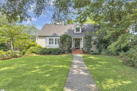 1 Longview Terrace, Greenville, SC 29605