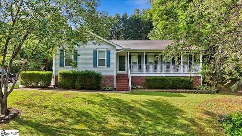 121 Chesterfield Court, Easley, SC 29640