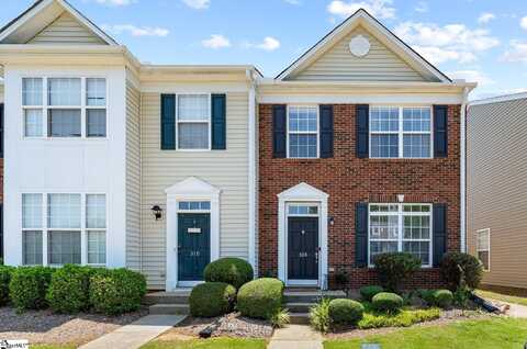 308 Cumulus Court, Greer, SC 29650