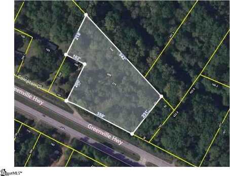 10528 E Greenville Highway, Wellford, SC 29385
