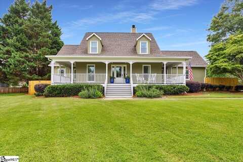 109 W Fieldsparrow Circle, Greenville, SC 29615
