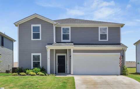 6 Shorncliffe Road, Simpsonville, SC 29680