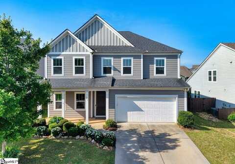 211 Bank Swallow Way, Simpsonville, SC 29680