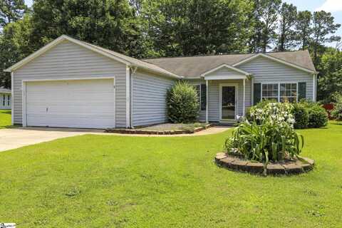 7 Pergola Place, Simpsonville, SC 29680