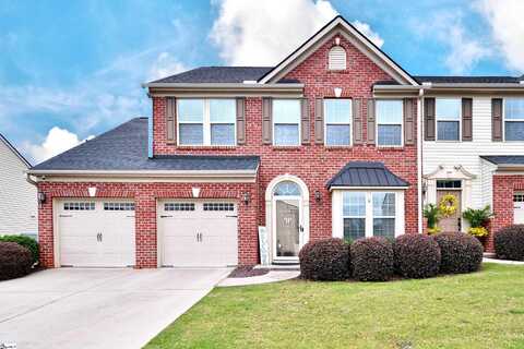 41 Irvington Drive, Greer, SC 29650