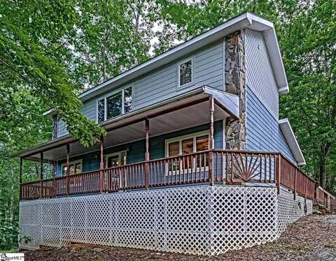 233 Chestnut Drive, Westminster, SC 29693