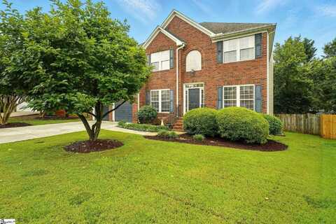 108 Myrtle Way, Greer, SC 29650
