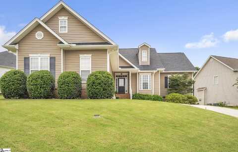 721 Dutchman Court, Greer, SC 29651