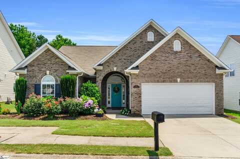 101 Peaks Court, Taylors, SC 29687