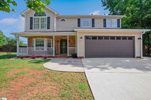 101 Bitternut Lane, Taylors, SC 29687