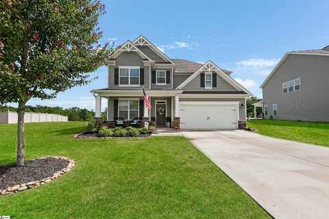 647 Fern Hollow Trail, Anderson, SC 29621