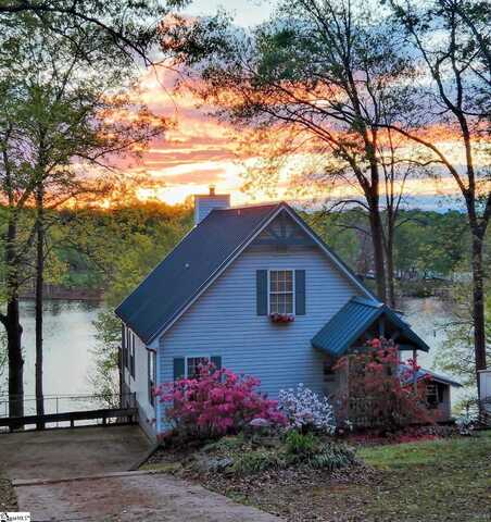 134 Lake Front Circle, Lyman, SC 29365
